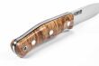 Nóż Casström No.10 SFK Stabilised CB 14C28N - 5
