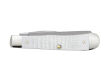 Scyzoryk Case SparXX Trapper SS White - 3