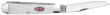 Scyzoryk Case SparXX Trapper SS White - 4
