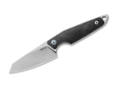 Nóż MKM Makro 2 G10 Black