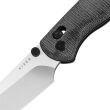 Nóż Kizer Drop Bear 2 Micarta Nitro-V - 7