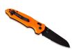 Nóż Hogue 34774 Trauma 3.4 FR Tool G10 Orange - 2
