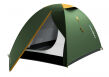 Namiot Husky BIZAM 2 classic green - 2
