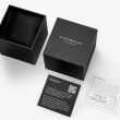 Zegarek Sternglas Naos Automatik black, 38 mm WYP - 5