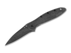 Nóż Kershaw Leek Composite Blackwash