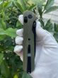 Nóż KNIVESPL The First OD Green G10 14C28N - 3