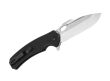 Nóż Kizer Submarine G10 Black - 2