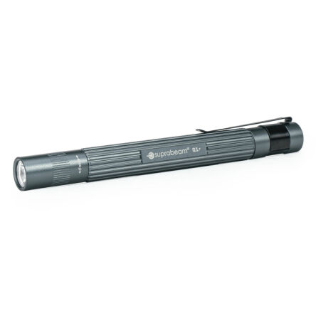 Latarka Suprabeam Q1r 550lm, USB-C