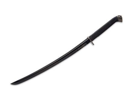 Miecz UC Honshu Boshin Midnight Forge Wakizashi