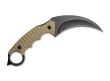 Nóż Nóż Böker Plus Spike Karambit 440A - 2