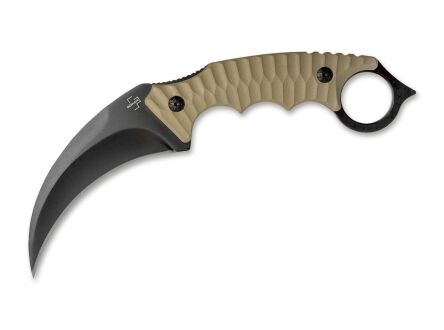 Nóż Nóż Böker Plus Spike Karambit 440A