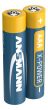 Baterie alkaliczne Ansmann X-Power AAA/LR03 2 szt - 2