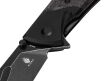 Nóż Kizer Phoenix Aluminum CF Black - 3