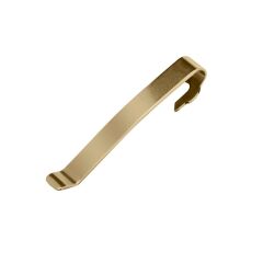 Klips Letherman Quick-Release Brass PVD do Wave
