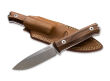 Nóż LionSteel B40 Santos - 2