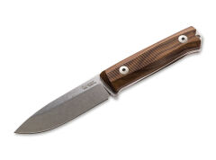 Nóż LionSteel B40 Santos