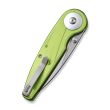 Nóż Civivi Starflare Nitro-V Lime Green Aluminum - 5