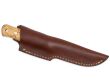 Nóż Casström Lars Fält Bushcraft Sleipner - 3