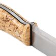 Nóż Casström Lars Fält Bushcraft Sleipner - 7
