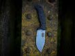 Nóż LKW Woodsman 14C28N G10 by DARKdog6 - 7