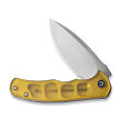 Nóż CIVIVI Mini Praxis Ultem Amber - 3