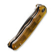 Nóż CIVIVI Mini Praxis Ultem Amber - 6