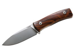 Nóż LionSteel M4 Santos