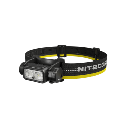 Latarka czołowa Nitecore NU53 1800lm