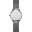 Zegarek Sternglas Naos XS silver, 33 mm quartz - 4