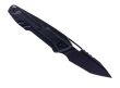 Nóż Real Steel Bullet Titan G10 All Black - 2