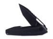 Nóż Real Steel Bullet Titan G10 All Black - 3