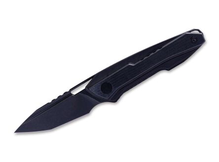 Nóż Real Steel Bullet Titan G10 All Black