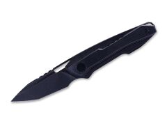 Nóż Real Steel Bullet Titan G10 All Black