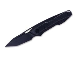 Nóż Real Steel Bullet Titan G10 All Black