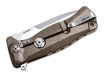 Nóż LionSteel SR-11 Titan Bronze - 2