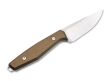 Nóż Böker Daily Knives AK1 Droppoint MagnaCut Gold - 2