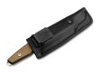Nóż Böker Daily Knives AK1 Droppoint MagnaCut Gold - 4