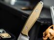 Nóż Böker Daily Knives AK1 Droppoint MagnaCut Gold - 7