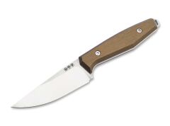 Nóż Böker Daily Knives AK1 Droppoint MagnaCut Gold