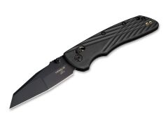 Nóż Hogue 24369 Deka 3.25" WC Tumble Black