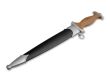 Nóż Böker Solingen Swiss Dagger - 2