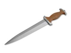 Nóż Böker Solingen Swiss Dagger