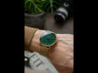 Zegarek Sternglas Naos Automatik green gold, 38 mm - 3