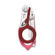 Nożyce Leatherman Raptor Rescue Raspberry Rose - 2