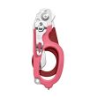 Nożyce Leatherman Raptor Rescue Raspberry Rose - 3