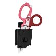 Nożyce Leatherman Raptor Rescue Raspberry Rose - 4