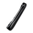 Nóż CIVIVI Button Lock Elementum All Black G10 - 7