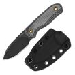 Nóż Kizer Drop Bear Fix Micarta S45VN - 2