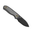Nóż Kizer Drop Bear Fix Micarta S45VN - 3