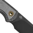 Nóż Kizer Drop Bear Fix Micarta S45VN - 5
